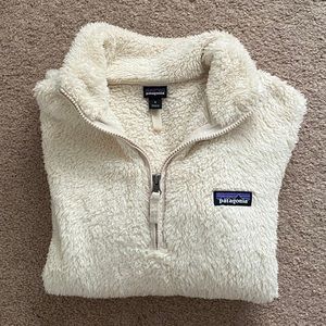 Women’s Los Gatos 1/4-Zip Fleece